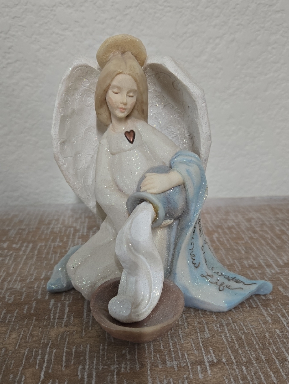 Foundations Angel